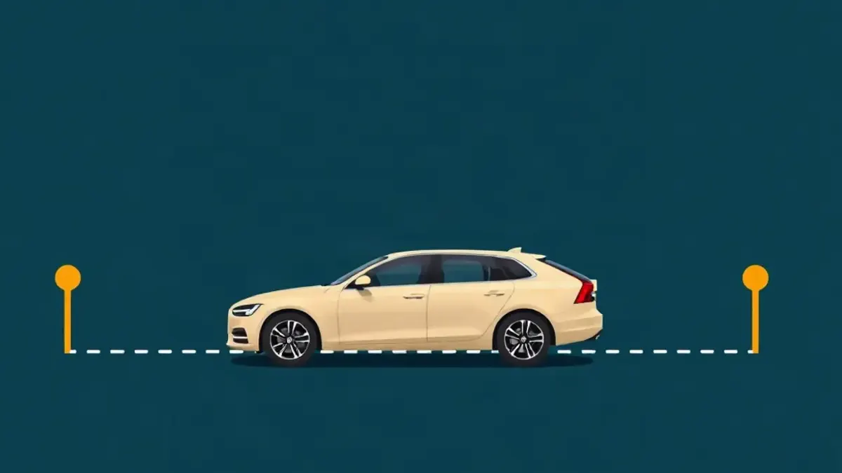 Illustration of a car accompanying: Car Rental in Al Barsha
